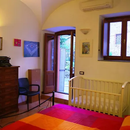 Appartement La Corte Tra I Carugi