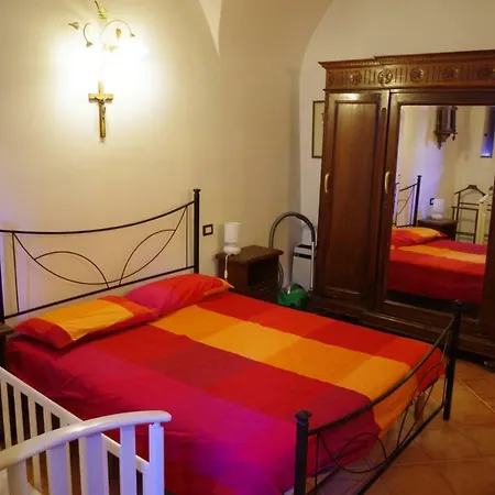 La Corte Tra I Carugi Appartement *
