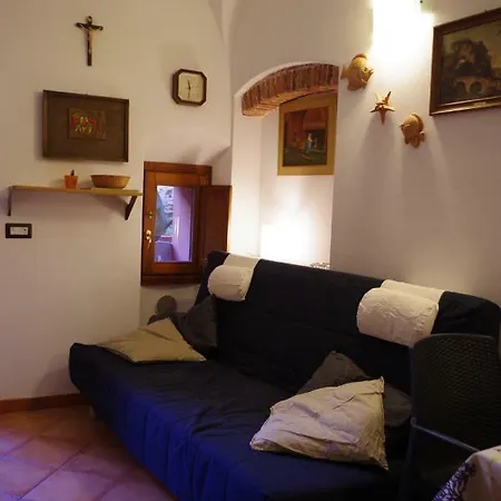 La Corte Tra I Carugi Appartement