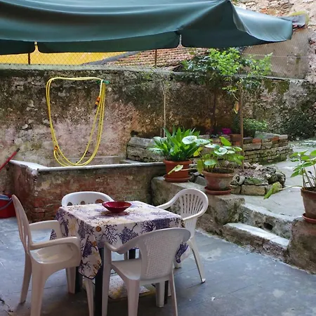 La Corte Tra I Carugi Appartement Lerici