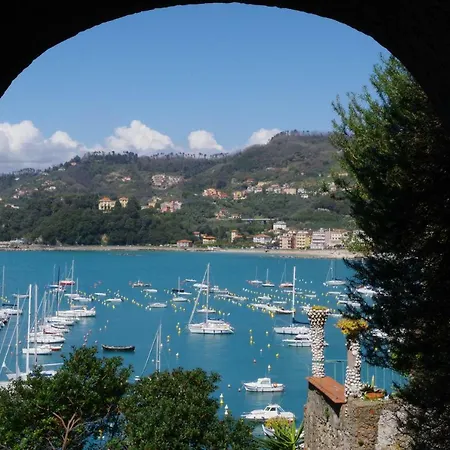La Corte Tra I Carugi Lerici