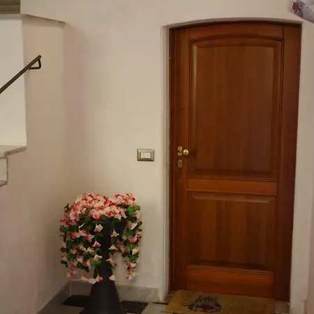 La Corte Tra I Carugi *