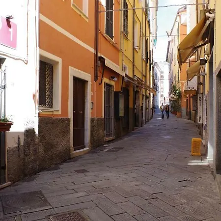 La Corte Tra I Carugi *