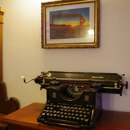 La Corte Tra I Carugi Appartement *