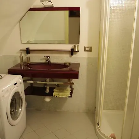La Corte Tra I Carugi Appartement