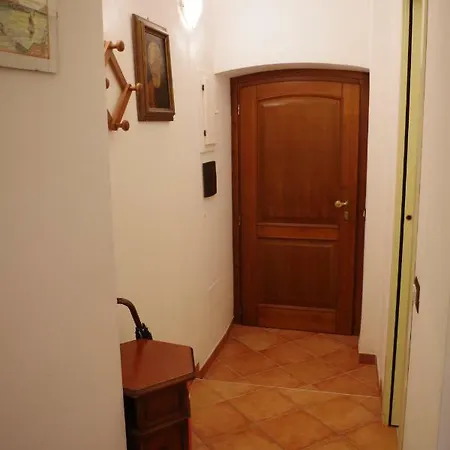 Appartement La Corte Tra I Carugi *