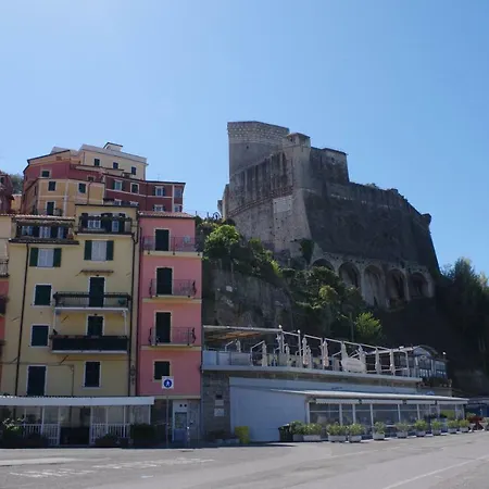 Appartement La Corte Tra I Carugi