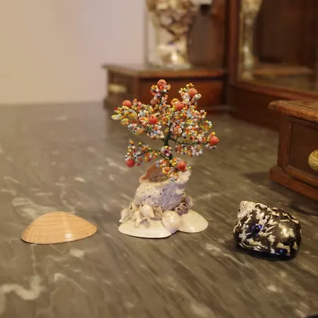 La Corte Tra I Carugi Appartement