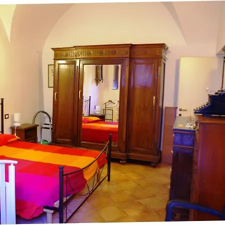 La Corte Tra I Carugi Appartement Lerici